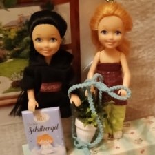 Подарки доброй феи