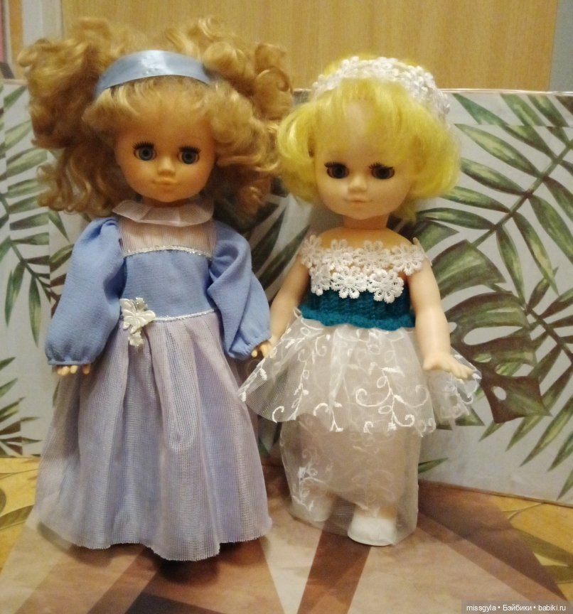 Наталка и Снежана