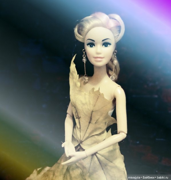 Предсвадебные хлопоты — Игровые куклы разных производителей (Разное): редкие бренды