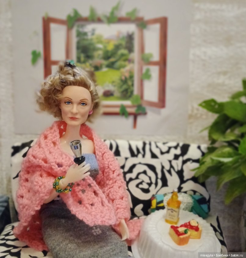 Вильма Марковна