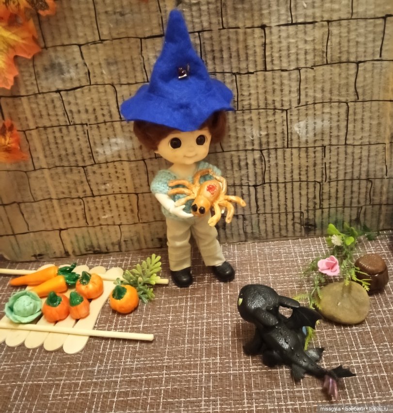 С Днём Рождения, Пафнутий 🎉 (фото 5)