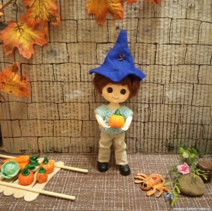 С Днём Рождения, Пафнутий 🎉 (фото 3)