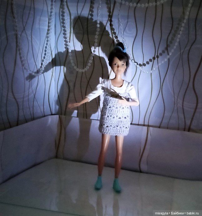 Ледовый дебют. Николя и Симона (фото 10)