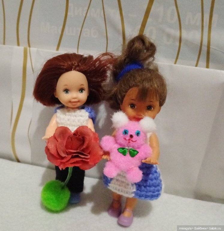 Ледовый дебют. Николя и Симона