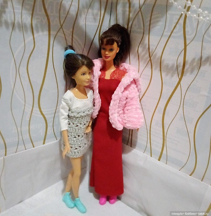 Ледовый дебют. Николя и Симона (фото 7)