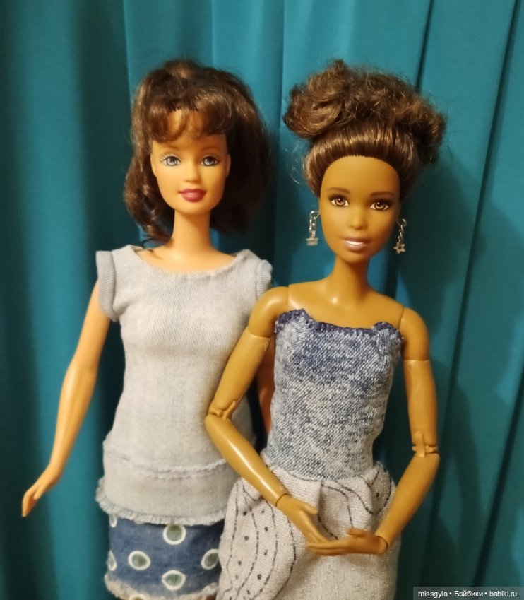 Лейла, Риана