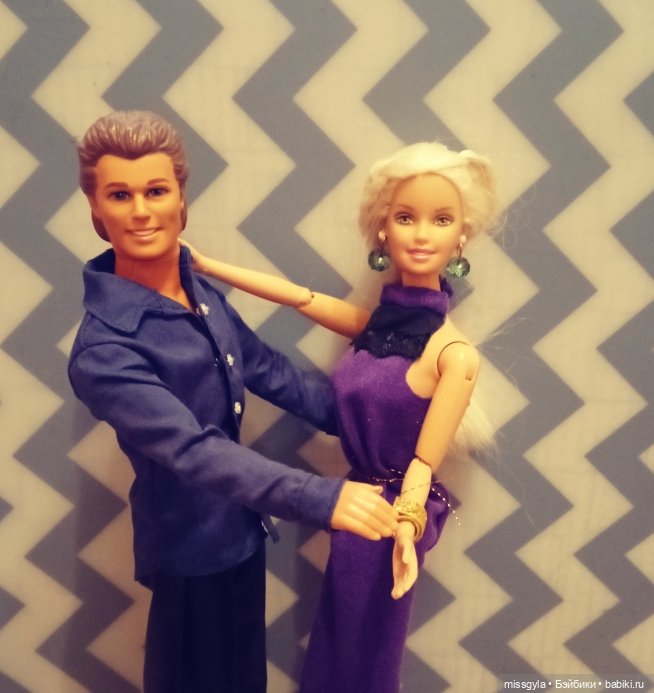 Райан и Кэтлин