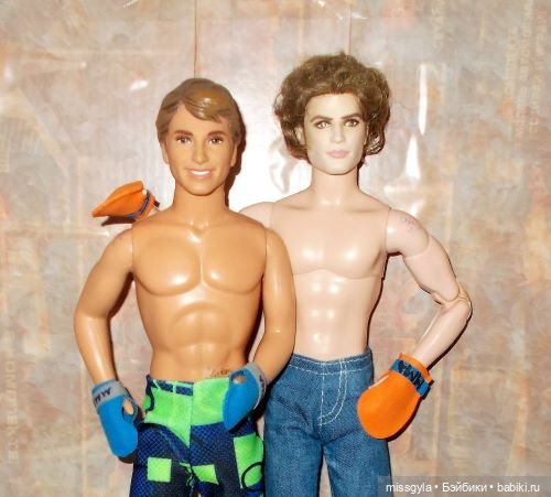 Ромео и Джас