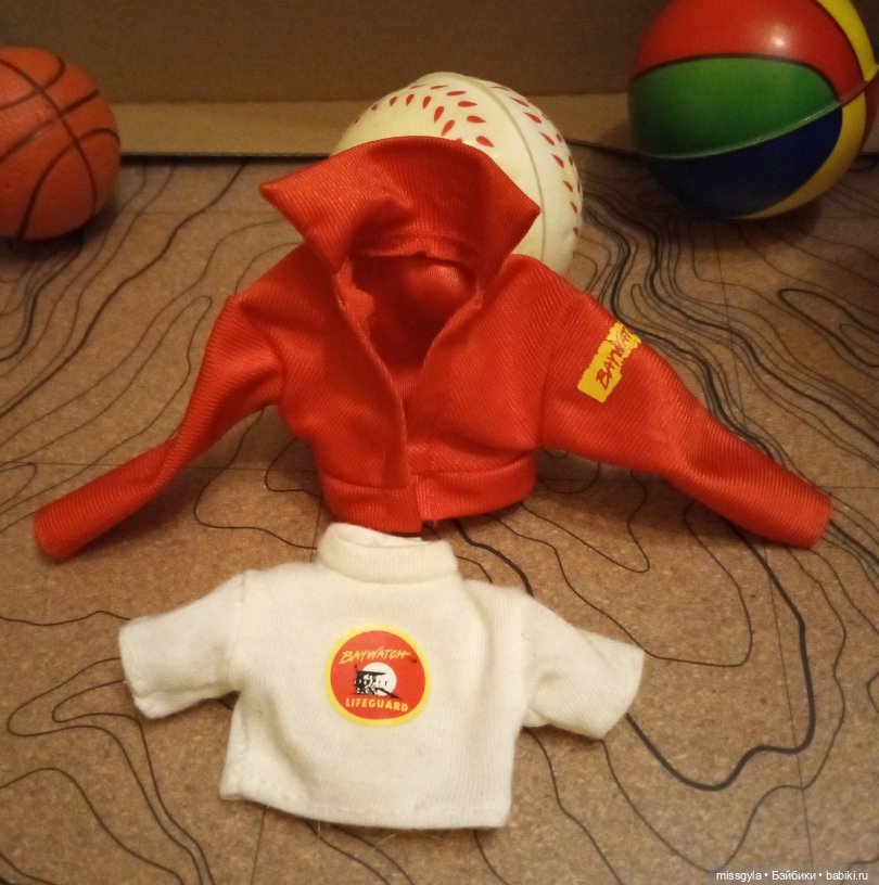 О, спорт, ты ...😘 — Аналоги Барби и куклы 1/6: клоны 90 (фото 2)