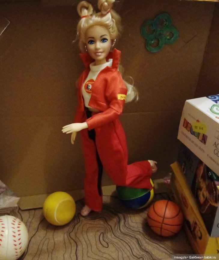 Фитнес-центр