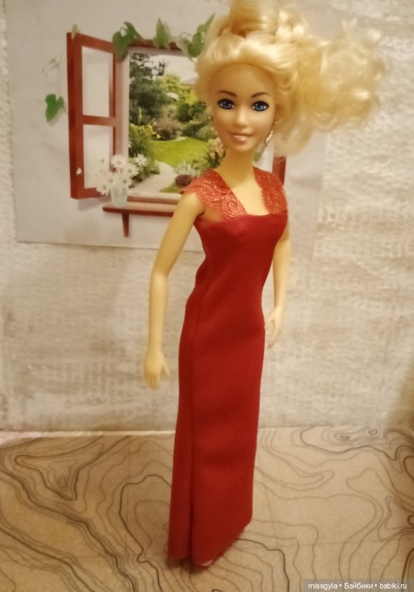 О, спорт, ты ...😘 — Аналоги Барби и куклы 1/6: клоны 90