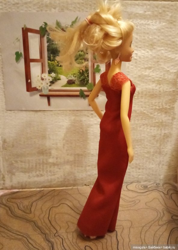 О, спорт, ты ...😘 — Аналоги Барби и куклы 1/6: клоны 90