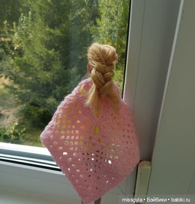 А что у нас? По следам "Вязаного" флешмоба | Бэйбики А что у нас? По следам "Вязаного" флешмоба