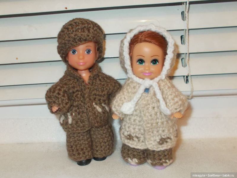 А что у нас? По следам "Вязаного" флешмоба | Бэйбики А что у нас? По следам "Вязаного" флешмоба