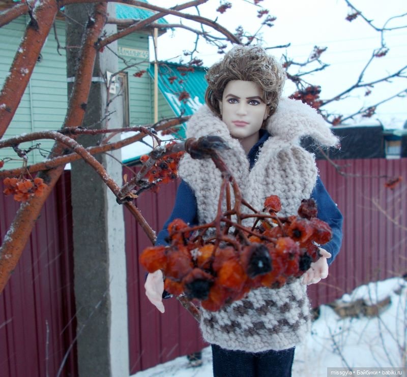 А что у нас? По следам "Вязаного" флешмоба | Бэйбики А что у нас? По следам "Вязаного" флешмоба