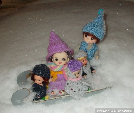 Рождество, Сн.балка Рождество, Сн.балка