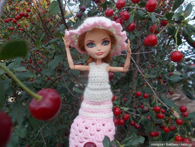 А что у нас? По следам "Вязаного" флешмоба | Бэйбики А что у нас? По следам "Вязаного" флешмоба