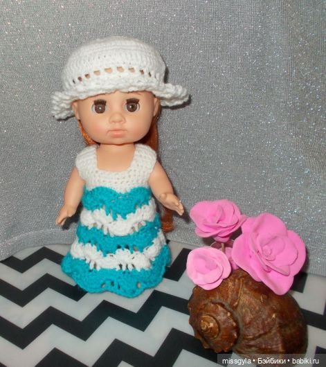 А что у нас? По следам "Вязаного" флешмоба | Бэйбики А что у нас? По следам "Вязаного" флешмоба