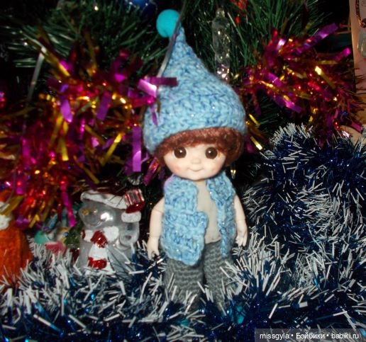 А что у нас? По следам "Вязаного" флешмоба | Бэйбики А что у нас? По следам "Вязаного" флешмоба