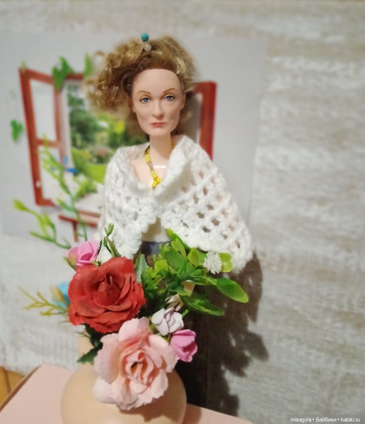 Вильма Марковна Вильма Марковна