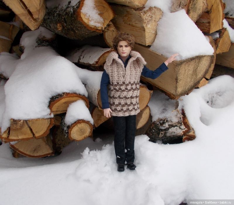 А что у нас? По следам "Вязаного" флешмоба | Бэйбики А что у нас? По следам "Вязаного" флешмоба