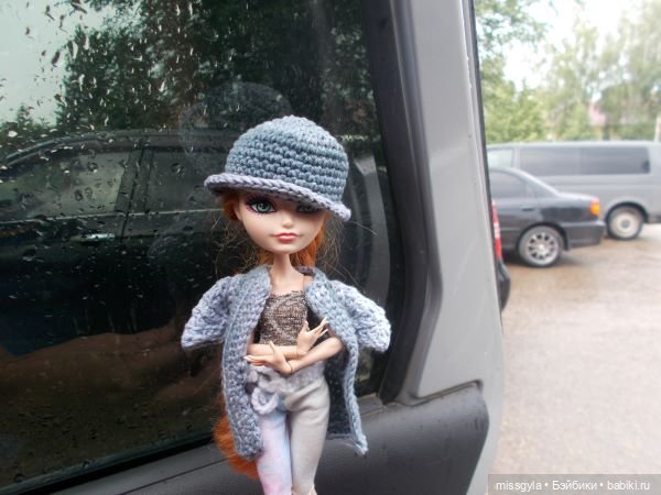 А что у нас? По следам "Вязаного" флешмоба | Бэйбики А что у нас? По следам "Вязаного" флешмоба