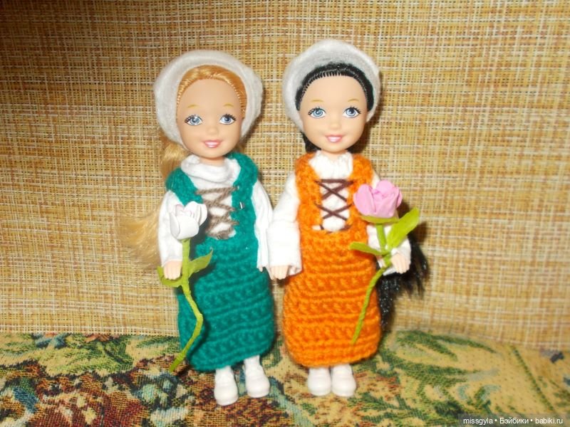 Беляночка и Розочка Беляночка и Розочка