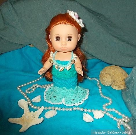 А что у нас? По следам "Вязаного" флешмоба | Бэйбики А что у нас? По следам "Вязаного" флешмоба