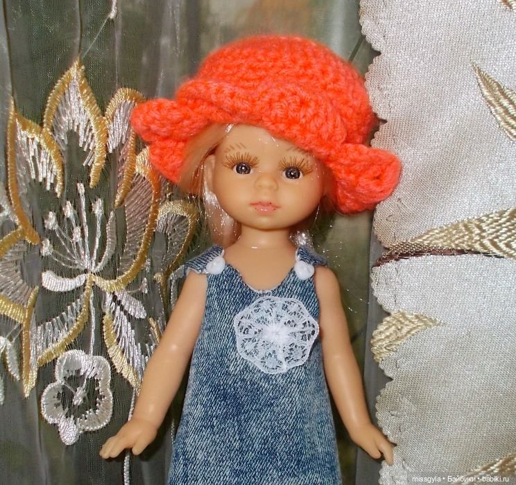 А что у нас? По следам "Вязаного" флешмоба | Бэйбики А что у нас? По следам "Вязаного" флешмоба