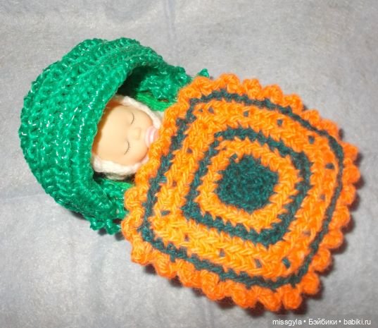 А что у нас? По следам "Вязаного" флешмоба | Бэйбики А что у нас? По следам "Вязаного" флешмоба