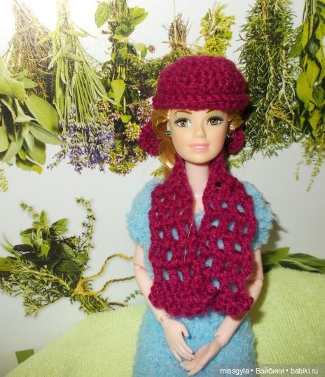 А что у нас? По следам "Вязаного" флешмоба | Бэйбики А что у нас? По следам "Вязаного" флешмоба