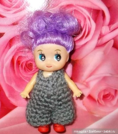 А что у нас? По следам "Вязаного" флешмоба | Бэйбики А что у нас? По следам "Вязаного" флешмоба (фото 9)