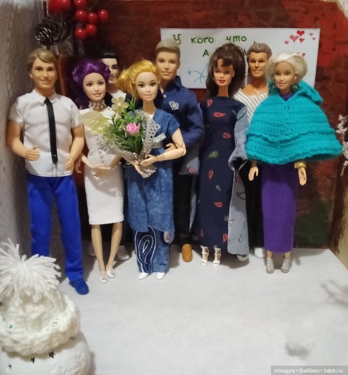 Ах, эта свадьба ... Лиана и Алекс (фото 6)