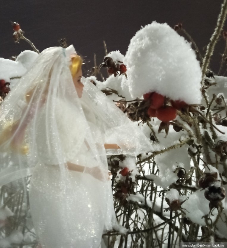 Ах, эта свадьба ... Лиана и Алекс (фото 2)
