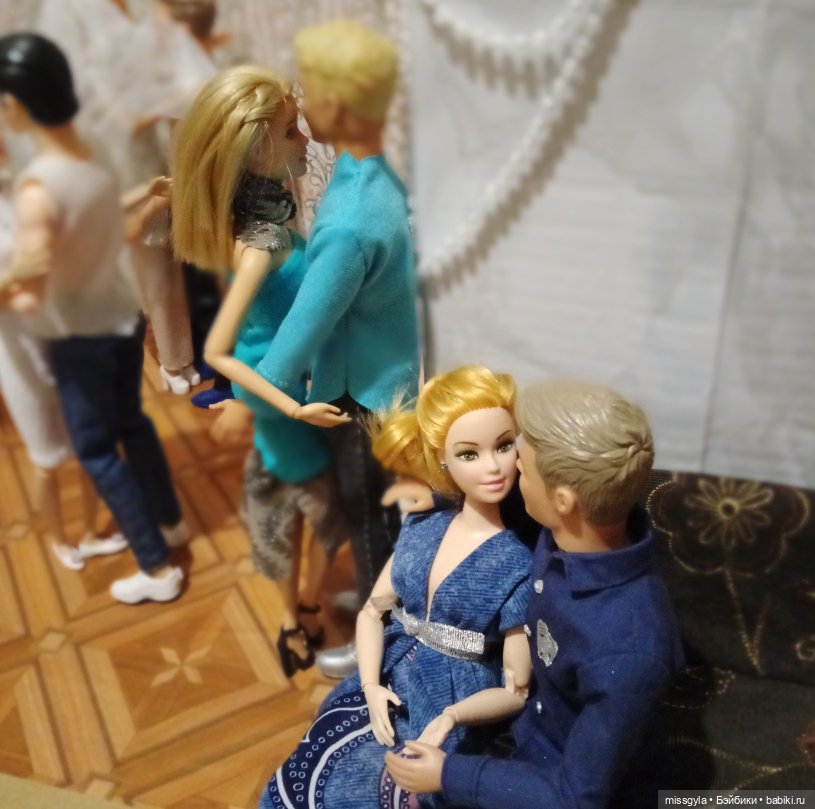 Тео и Стефа