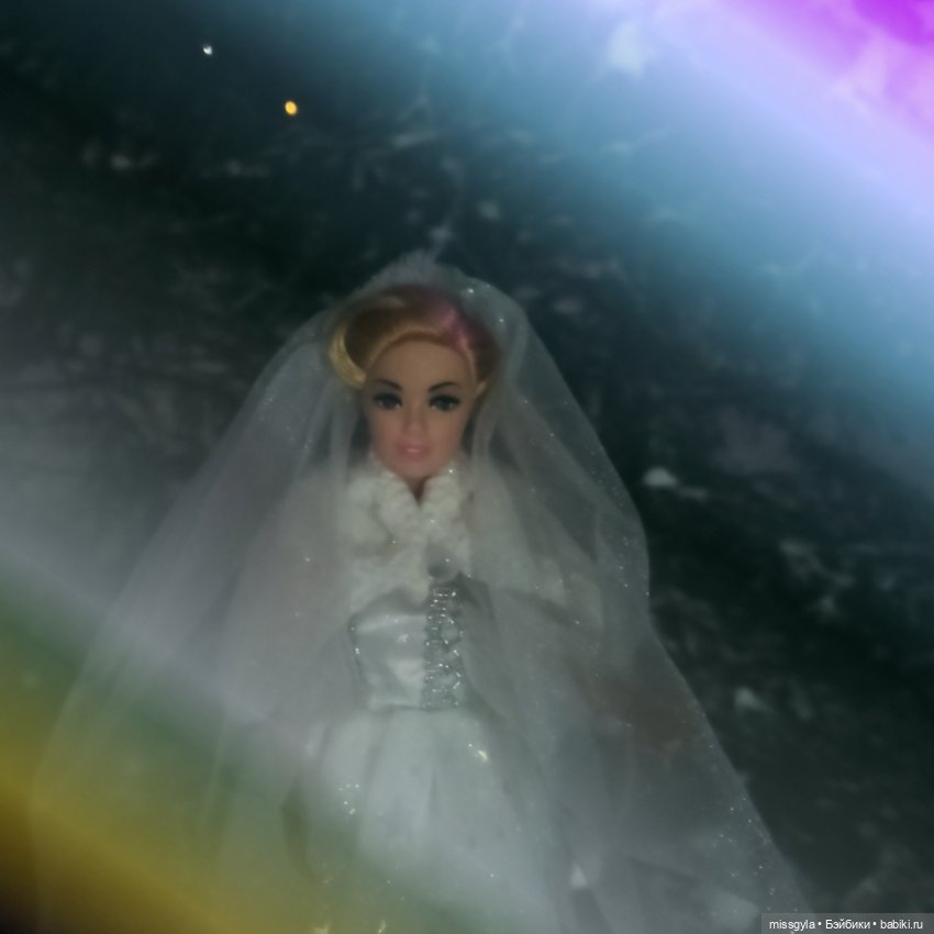 Ах, эта свадьба ... Лиана и Алекс (фото 3)