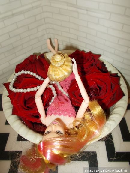 Облако любви. Лиана ❄️🥰❄️ | Бэйбики Облако любви. Лиана ❄️🥰❄️ (фото 6)