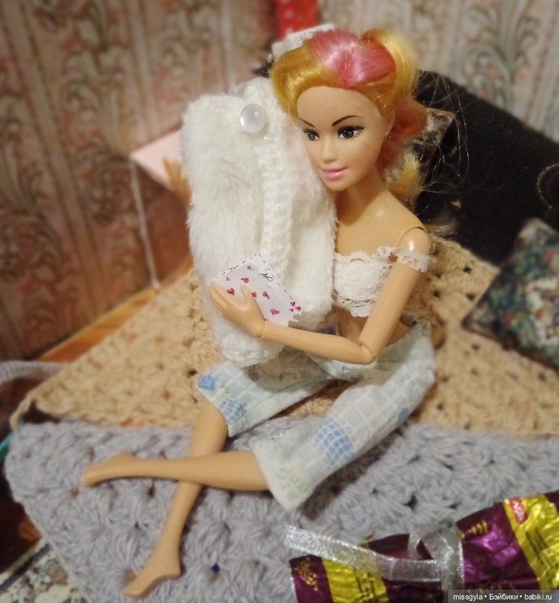 Облако любви. Лиана ❄️🥰❄️ | Бэйбики Облако любви. Лиана ❄️🥰❄️