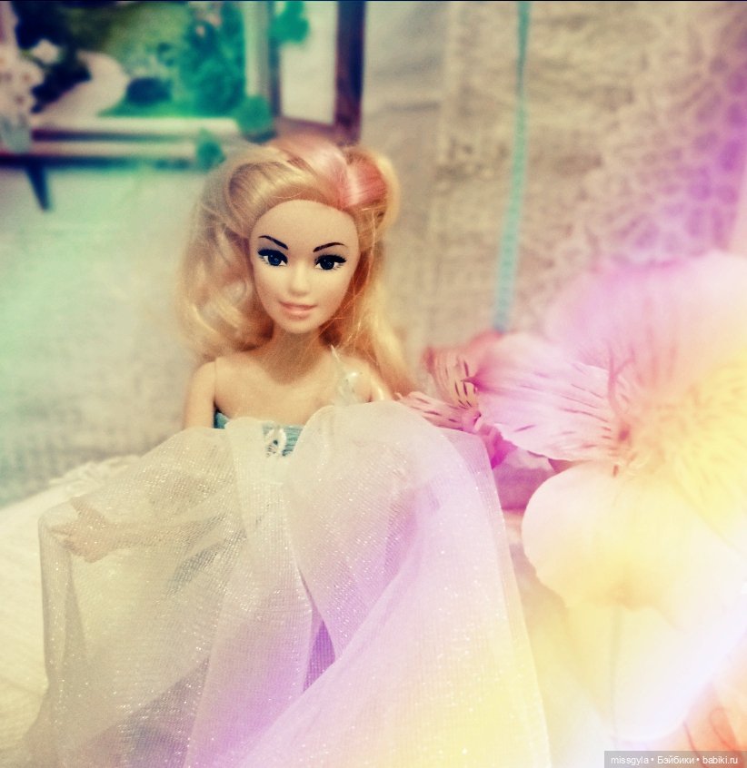 Облако любви. Лиана ❄️🥰❄️ | Бэйбики Облако любви. Лиана ❄️🥰❄️ (фото 3)