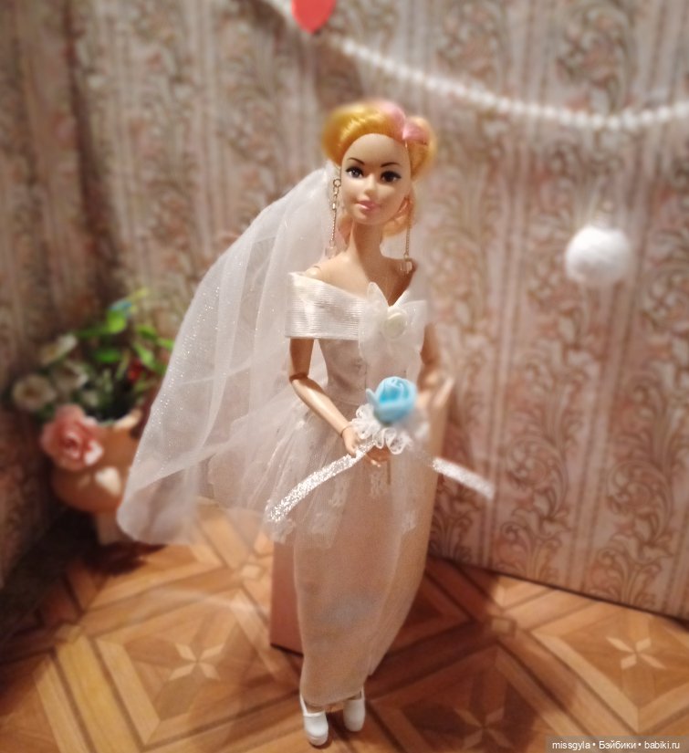 Облако любви. Лиана ❄️🥰❄️ | Бэйбики Облако любви. Лиана ❄️🥰❄️