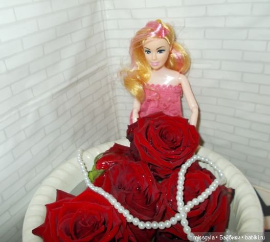 Облако любви. Лиана ❄️🥰❄️ | Бэйбики Облако любви. Лиана ❄️🥰❄️ (фото 4)