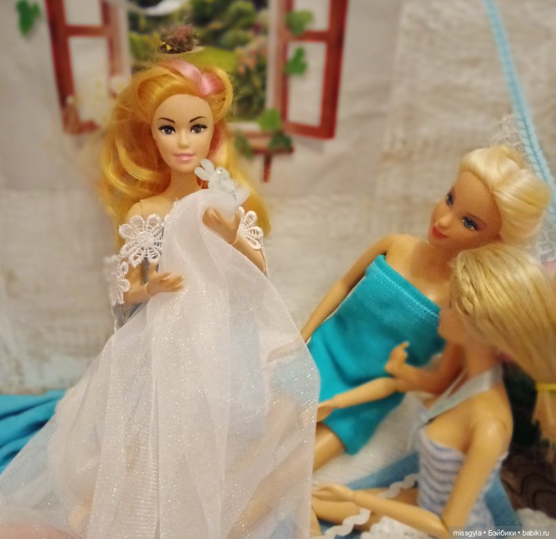 Облако любви. Лиана ❄️🥰❄️ | Бэйбики Облако любви. Лиана ❄️🥰❄️ (фото 2)