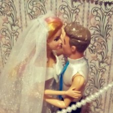 Облако любви. Лиана ❄️🥰❄️