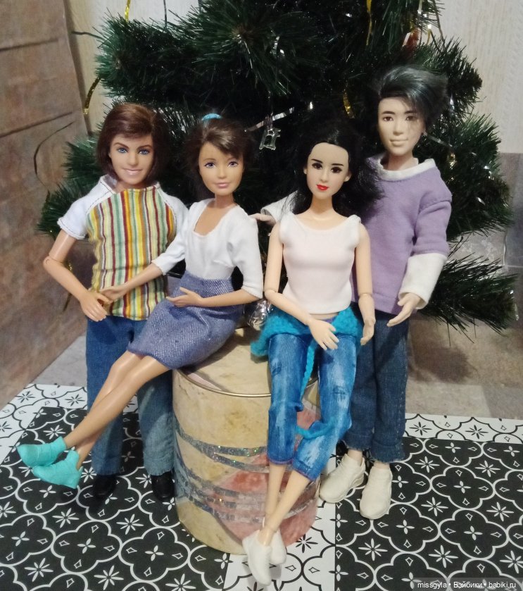 Новый год - пусть сбудется всё доброе