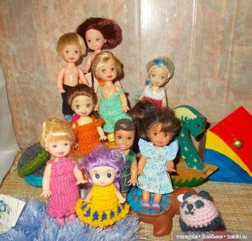 Новый год - пусть сбудется всё доброе (фото 8)