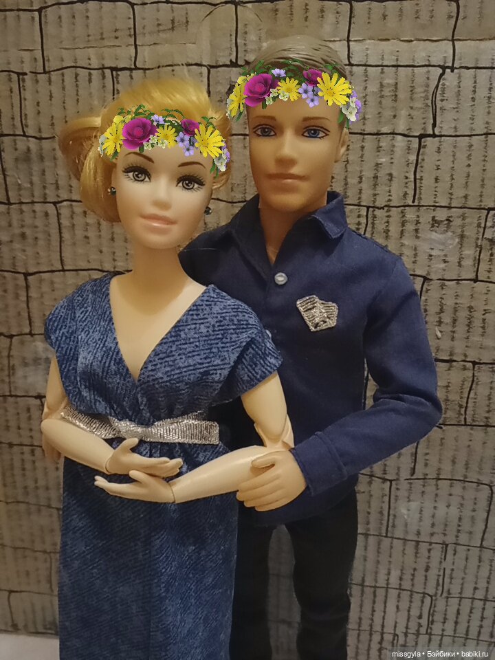 Тео и Стефания