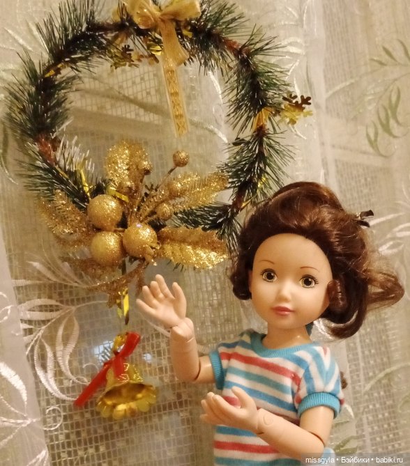 Новый год - пусть сбудется всё доброе (фото 9)