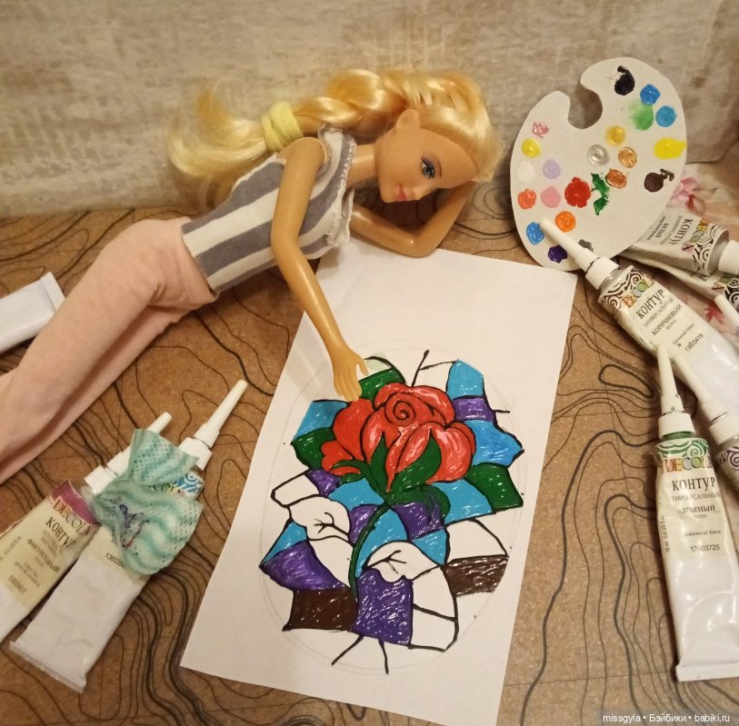 Новый год - пусть сбудется всё доброе