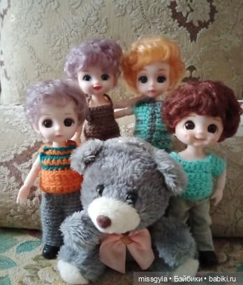 Новый год - пусть сбудется всё доброе (фото 7)