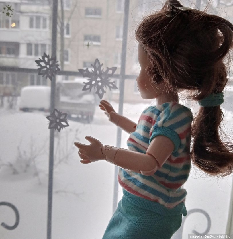 Новый год - пусть сбудется всё доброе